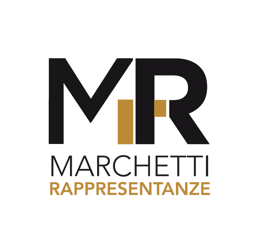 Marchetti Rappresentanze Logo